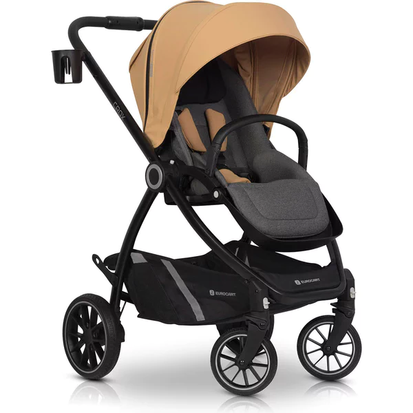 Euro-Cart Crox