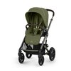 Cybex Talos S Lux 2.0  + gondola Cot S Lux