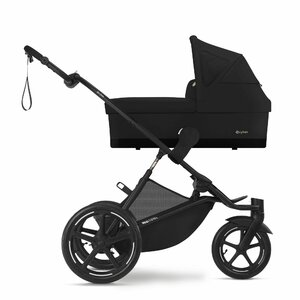 Cybex Avi Spin + Gondola