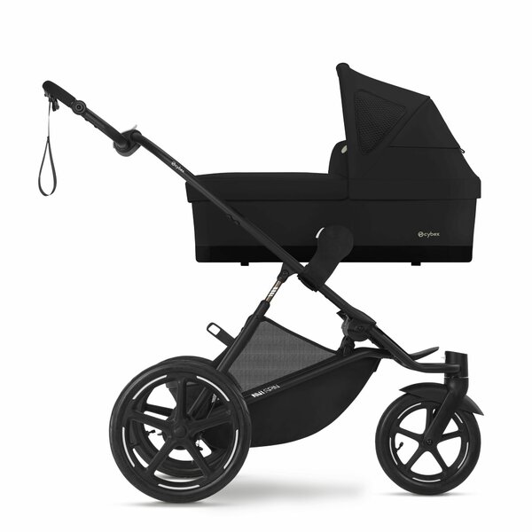 Cybex Avi Spin + Gondola