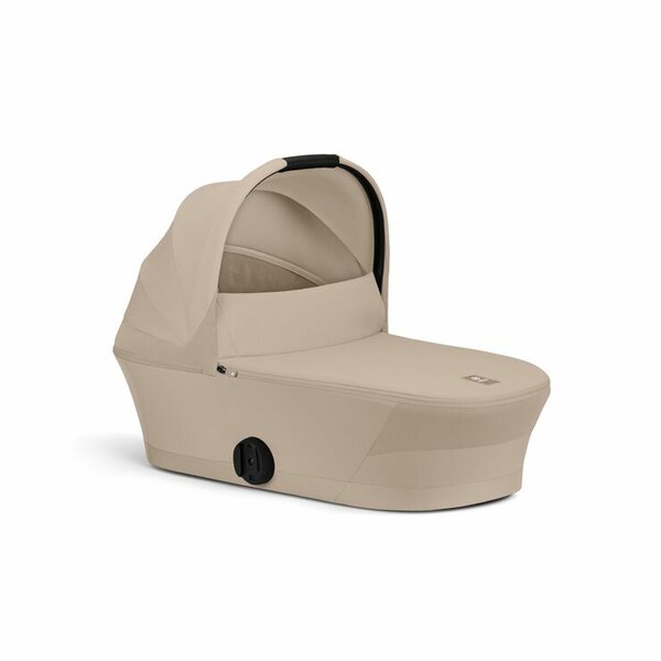 Cybex Melio Carbon Gondola 2026