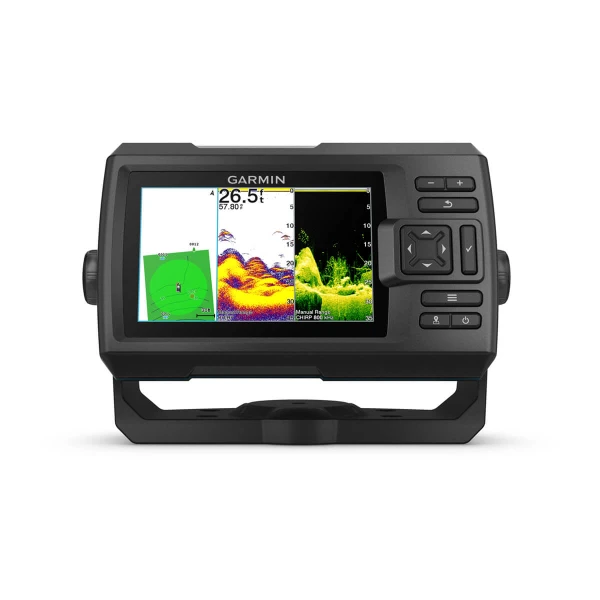 Garmin Striker Vivid 5cv bez przetwornika 010-02551-02