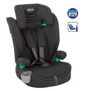 Graco Eldura i-size 9-36 kg