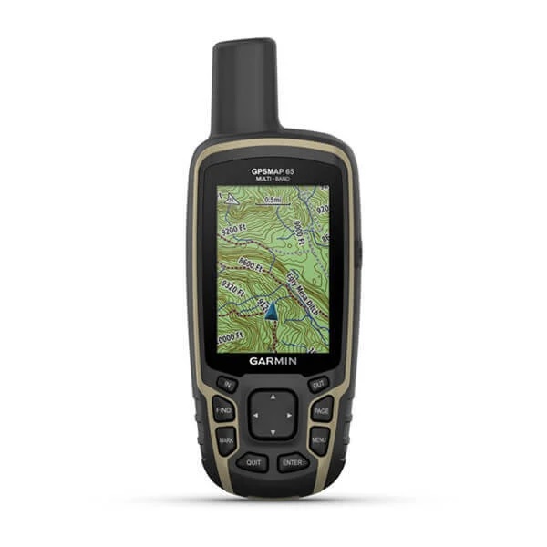 Garmin GPSMAP 65s [010-02451-11] 
