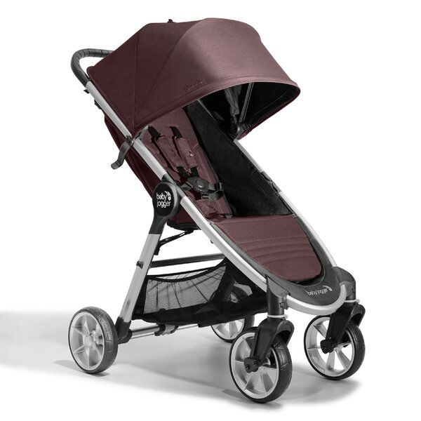 Baby Jogger City Mini 2 4W