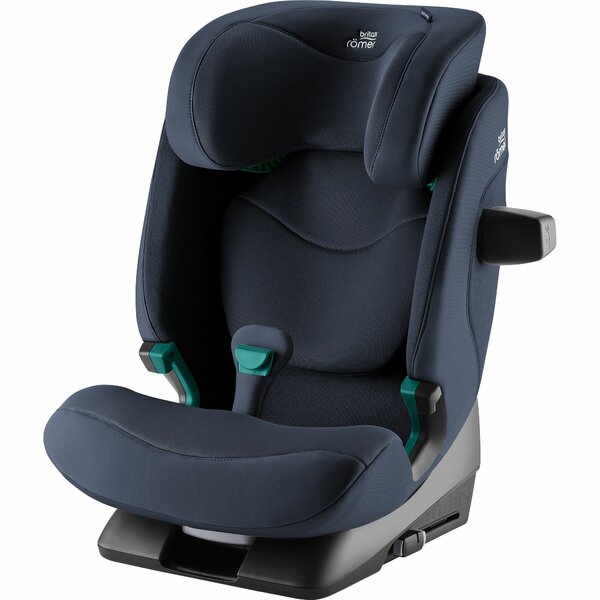 Britax Romer Safefix 15-36 kg
