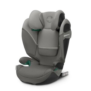 Cybex Solution Z I-fix dla starszaka 15-50 kg | Cena - sprawdź!