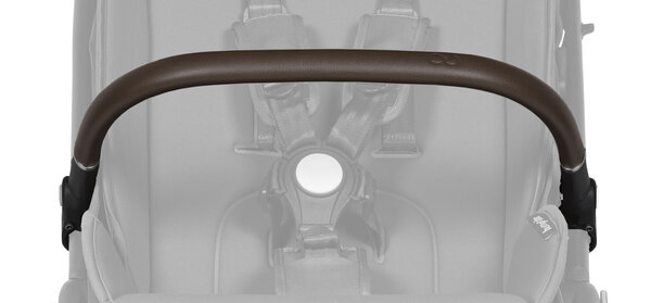 Bumprider Pałąk do Connect Mini