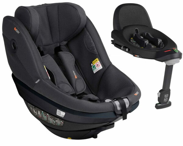 BeSafe Beyond 2 360 B + Baza Beyond 0-25 kg