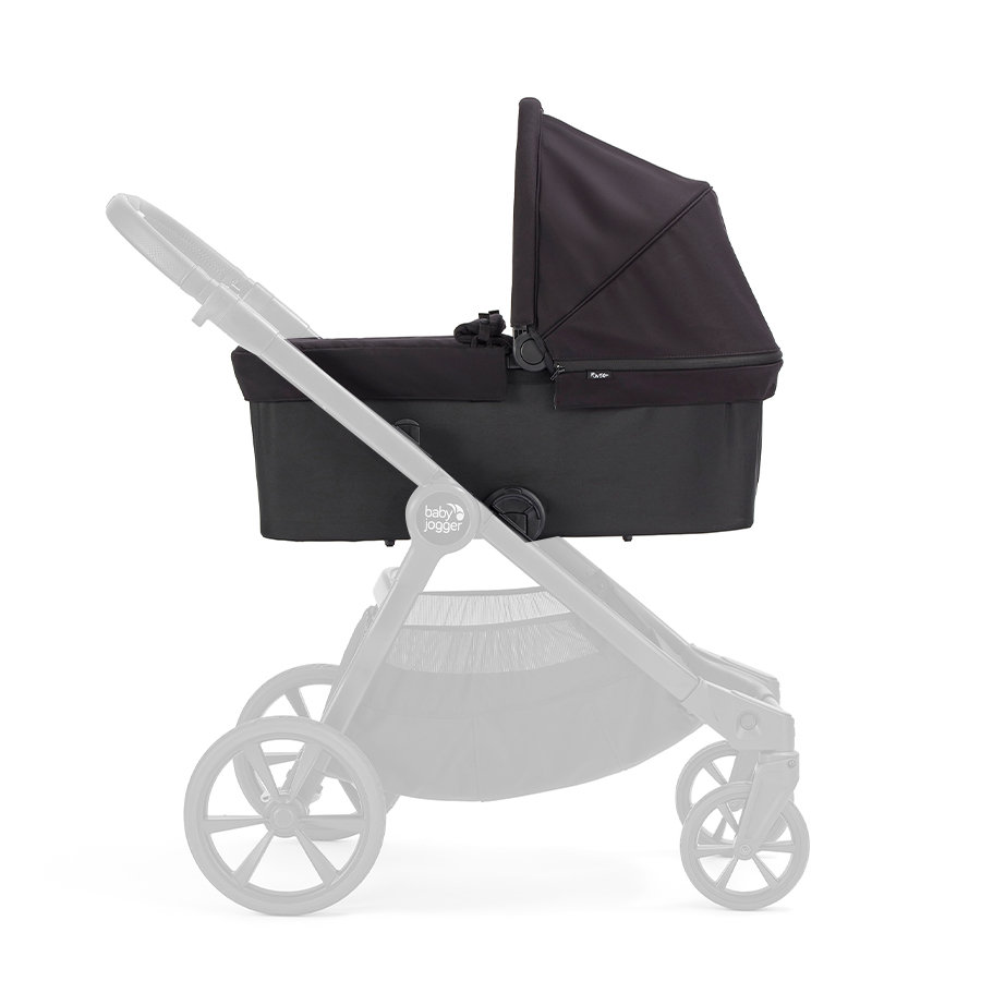 Baby Jogger Gondola Deluxe City Select 2   cecha