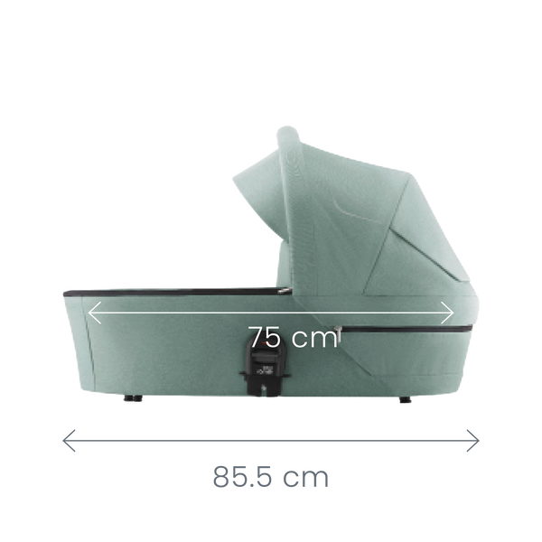 Funkcja Britax Romer Gondola do Smile 5Z