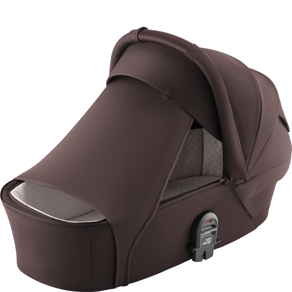 Funkcja Britax Romer Gondola do Venna