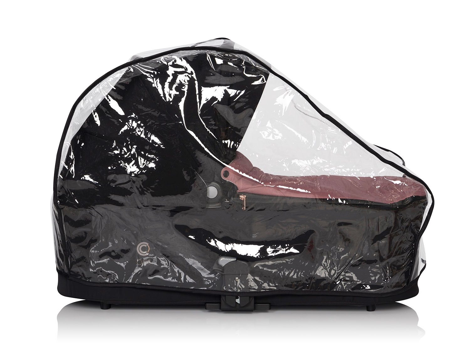 Zaleta Cavoe gondola do Osis 2.0