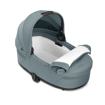 Funkcja Cybex Cot S Gondola do Balios S Lux/ Talos S Lux