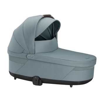 Cybex Cot S Gondola do Balios S Lux/ Talos S Lux funkcjonalność