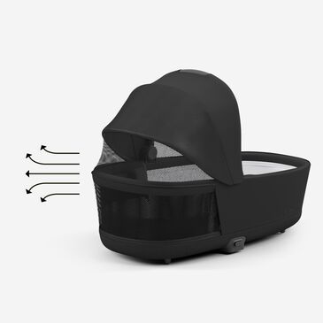 Funkcja Cybex Gondola Lux Priam 4.0