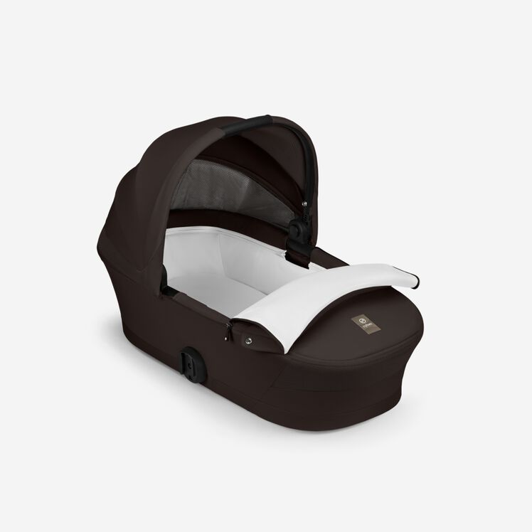 Zaleta Cybex Melio Carbon Gondola 2026