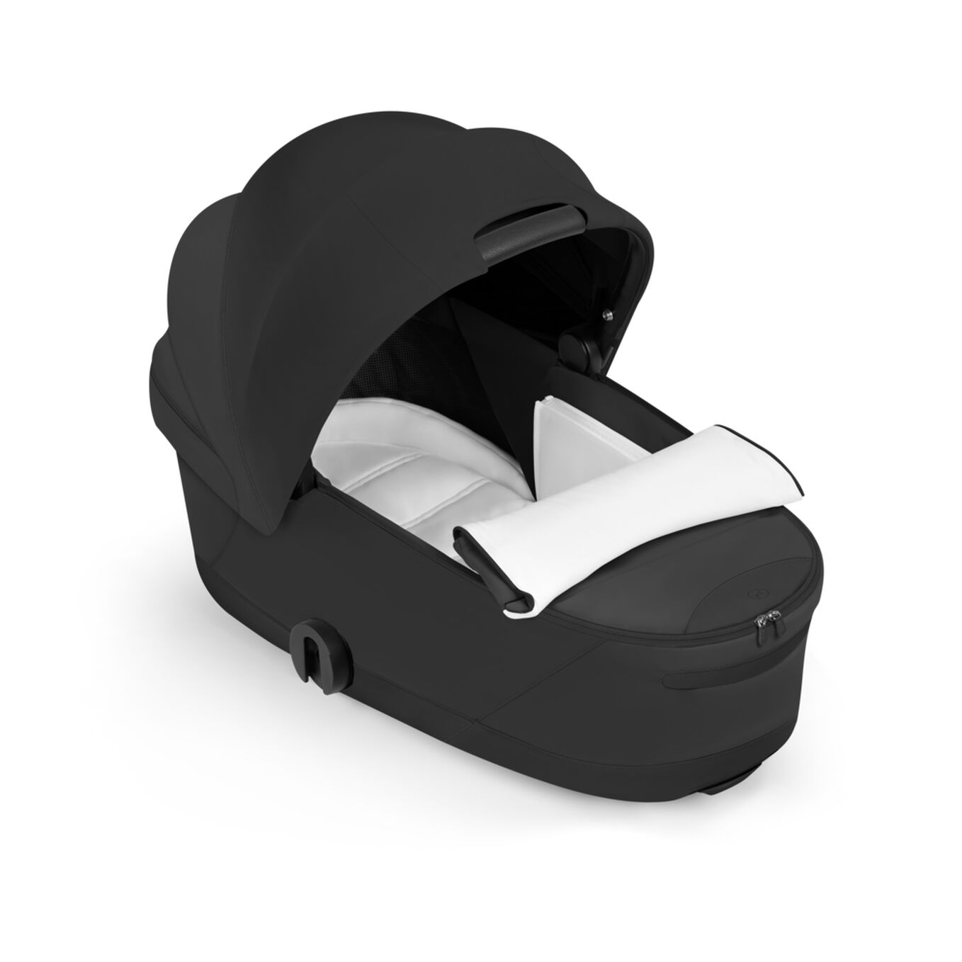 Funkcja Cybex Priam 5.0 Style Gondola składana