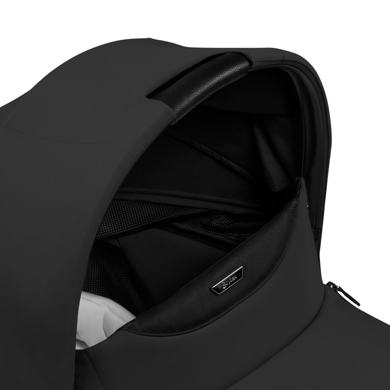 Cybex Priam 5.0 Style Gondola składana - przewagi
