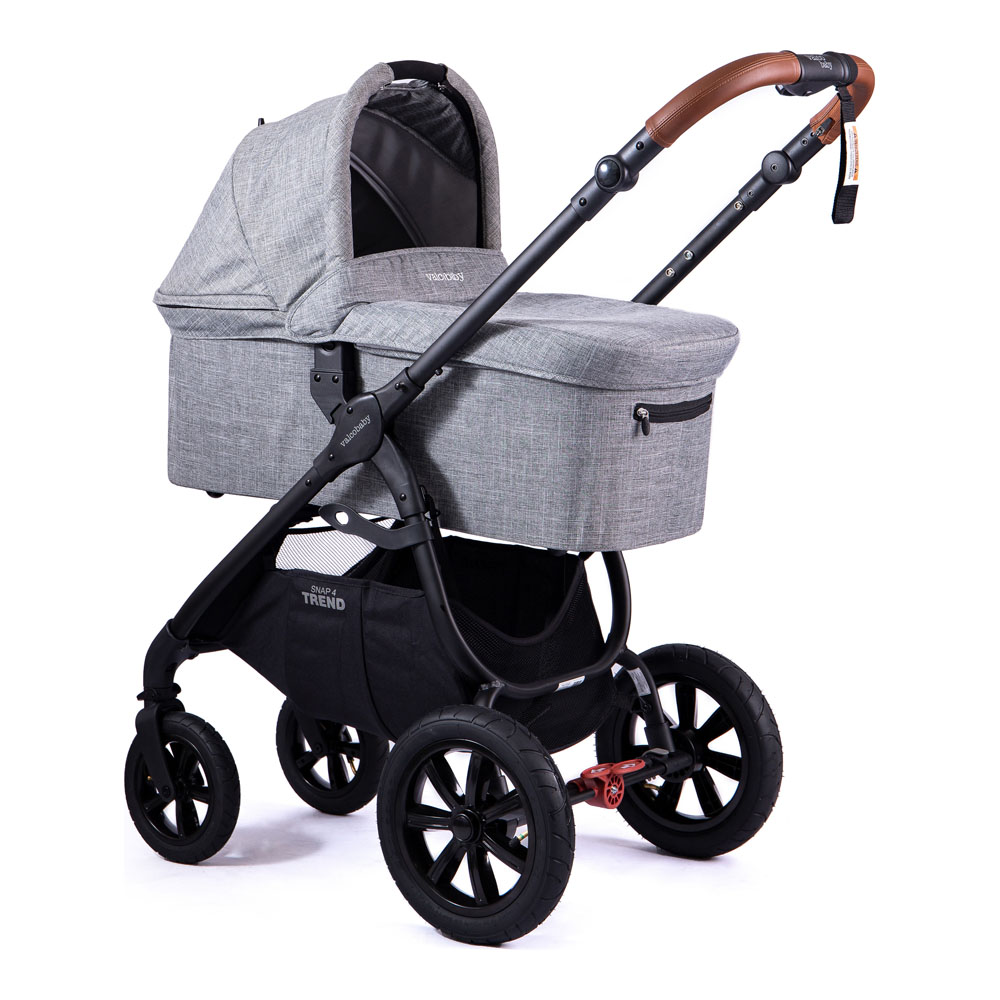 Valco Baby Gondola Trend 4 cecha