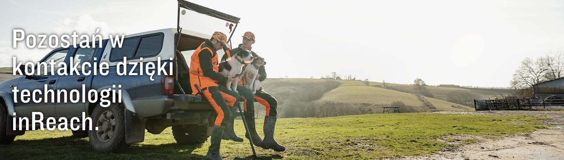 Funkcja Garmin Alpha 200i K [010-02230-55] + Garmin Obroża KT 15X [010-02755-85]