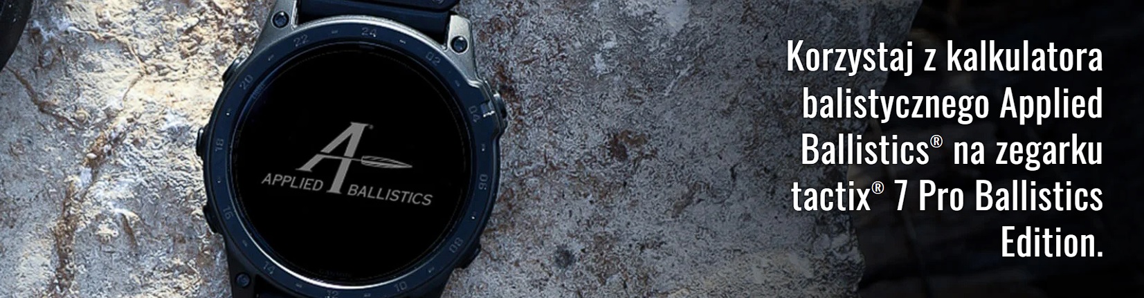 Funkcja Garmin Xero C1 Pro Chronograf 010-02618-11