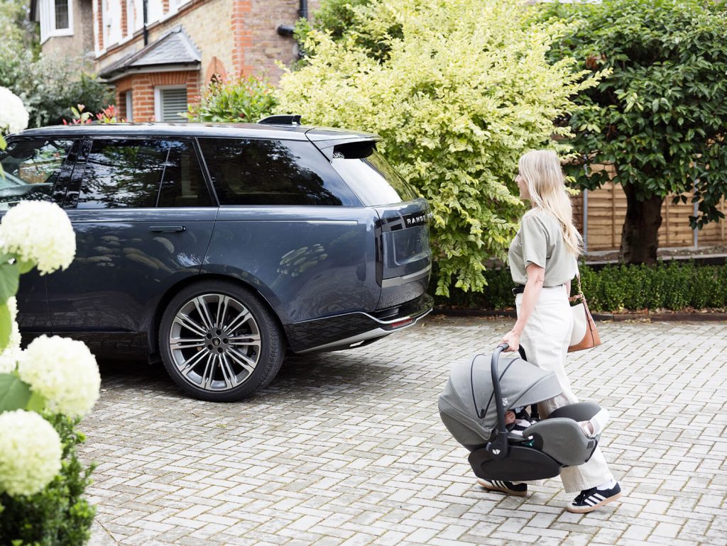 Zaleta Joie I-Level Pro 0-13 kg