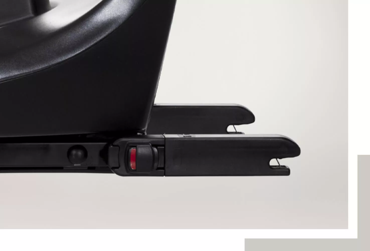 Zaleta Joie I-Level Pro + Baza Encore 0-13 kg