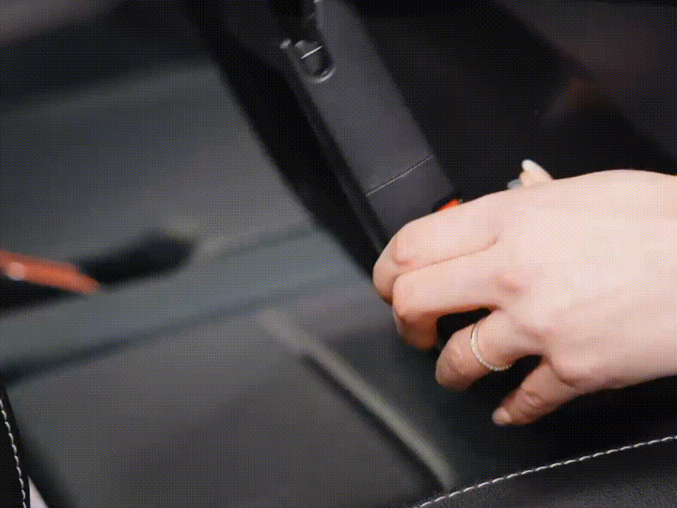 Funkcje Joie Sprint 0-13 kg