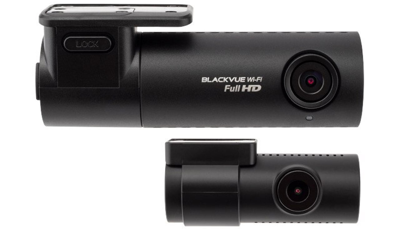 Funkcja Blackvue DR590X-2CH Plus