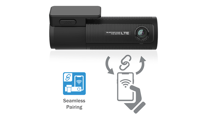 Zaleta Blackvue DR770X-1CH