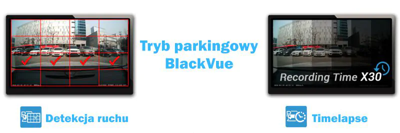 Przewaga Blackvue DR770X Box-3CH Pro