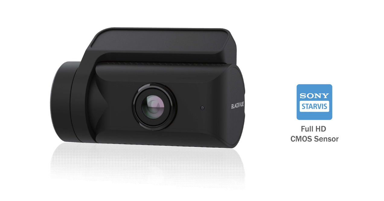 Blackvue DR770X BOX Pro funkcjonalność