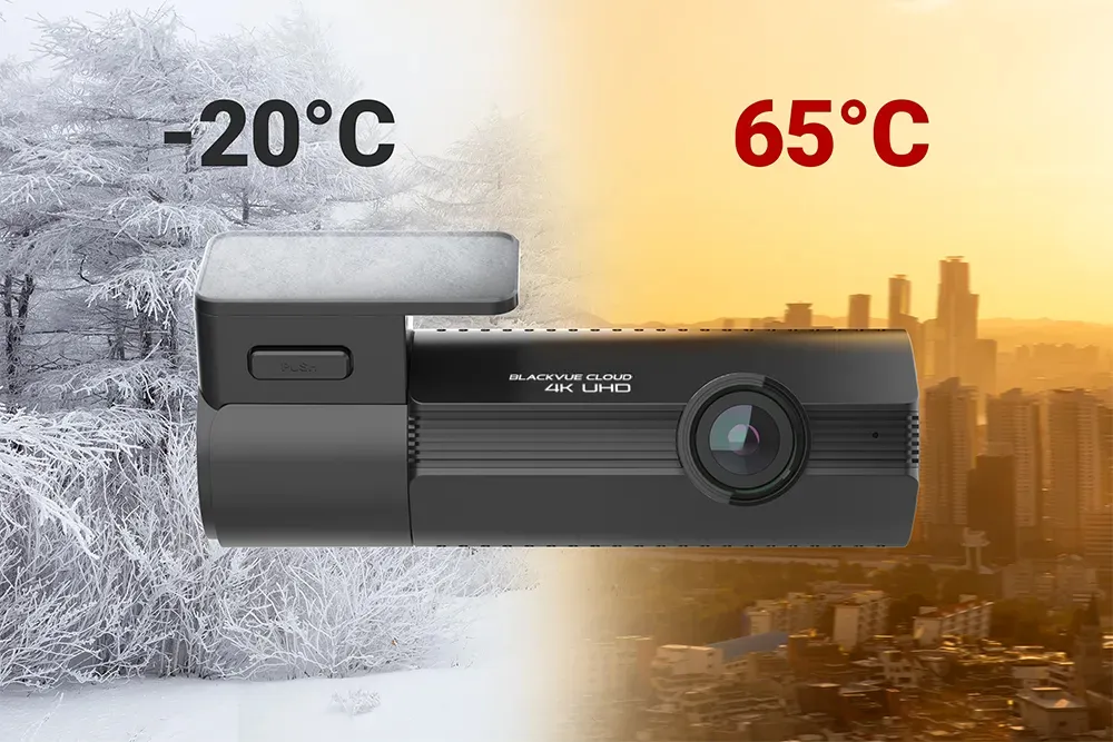 Funkcje Blackvue ELITE 9-2CH