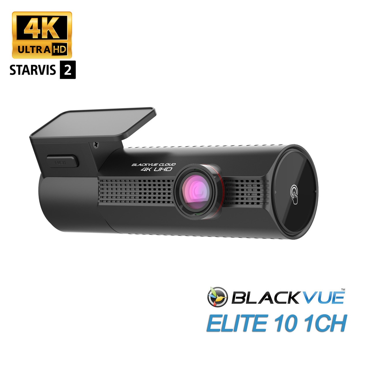 Funkcja Blackvue ELITE 10-1CH 