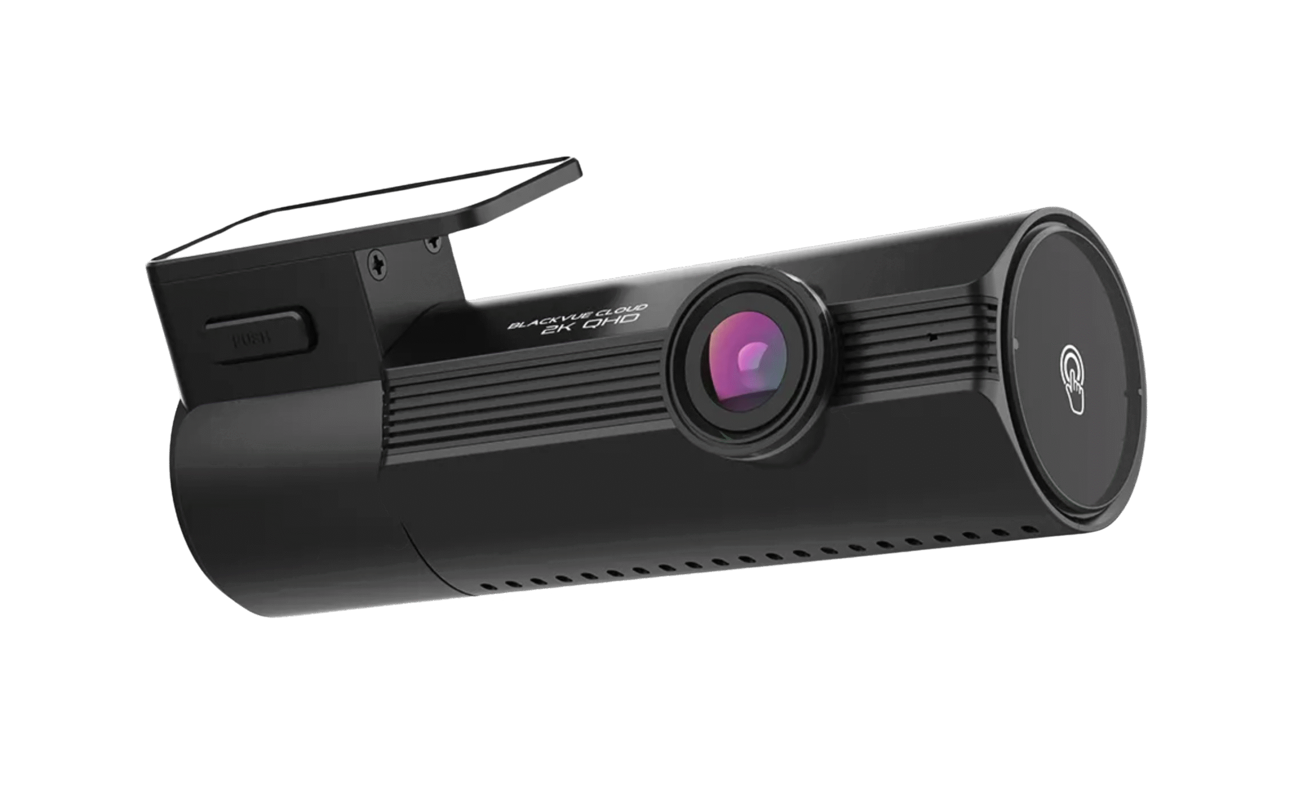 Blackvue ELITE 8-1CH cecha