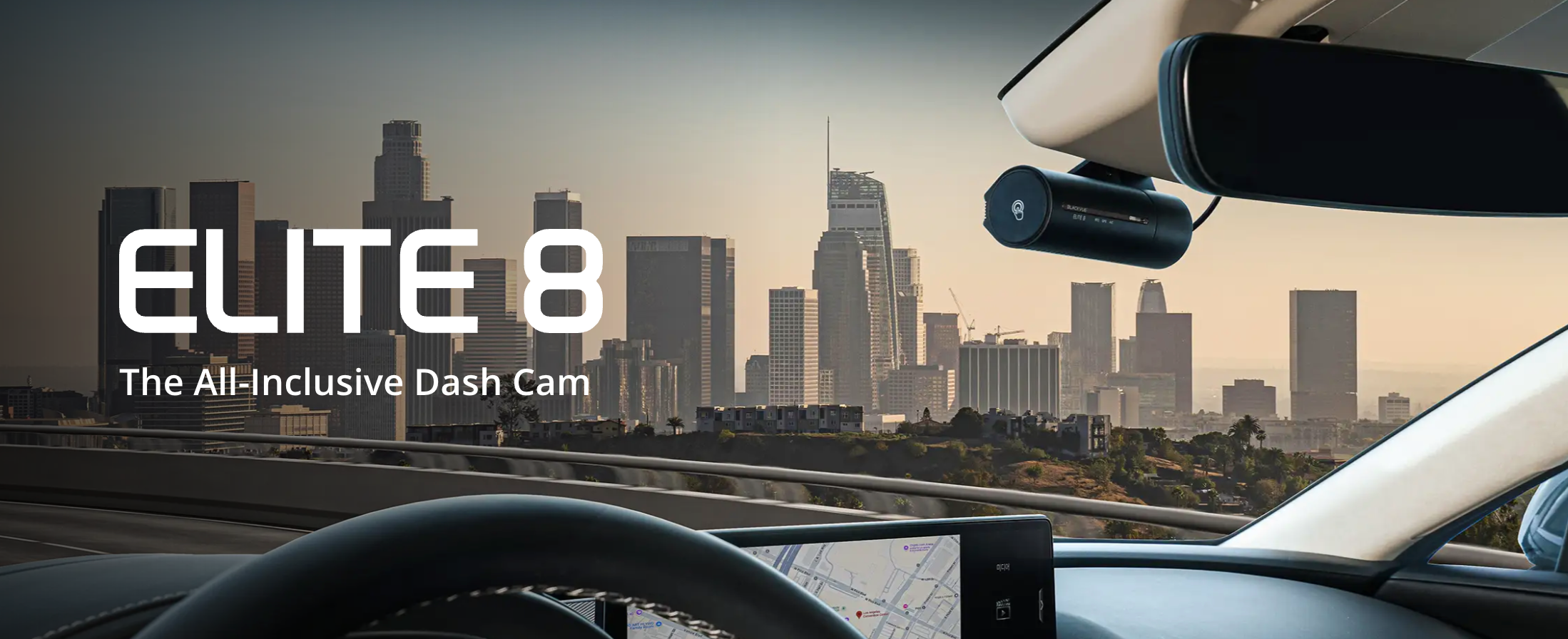 Funkcja Blackvue ELITE 8-1CH