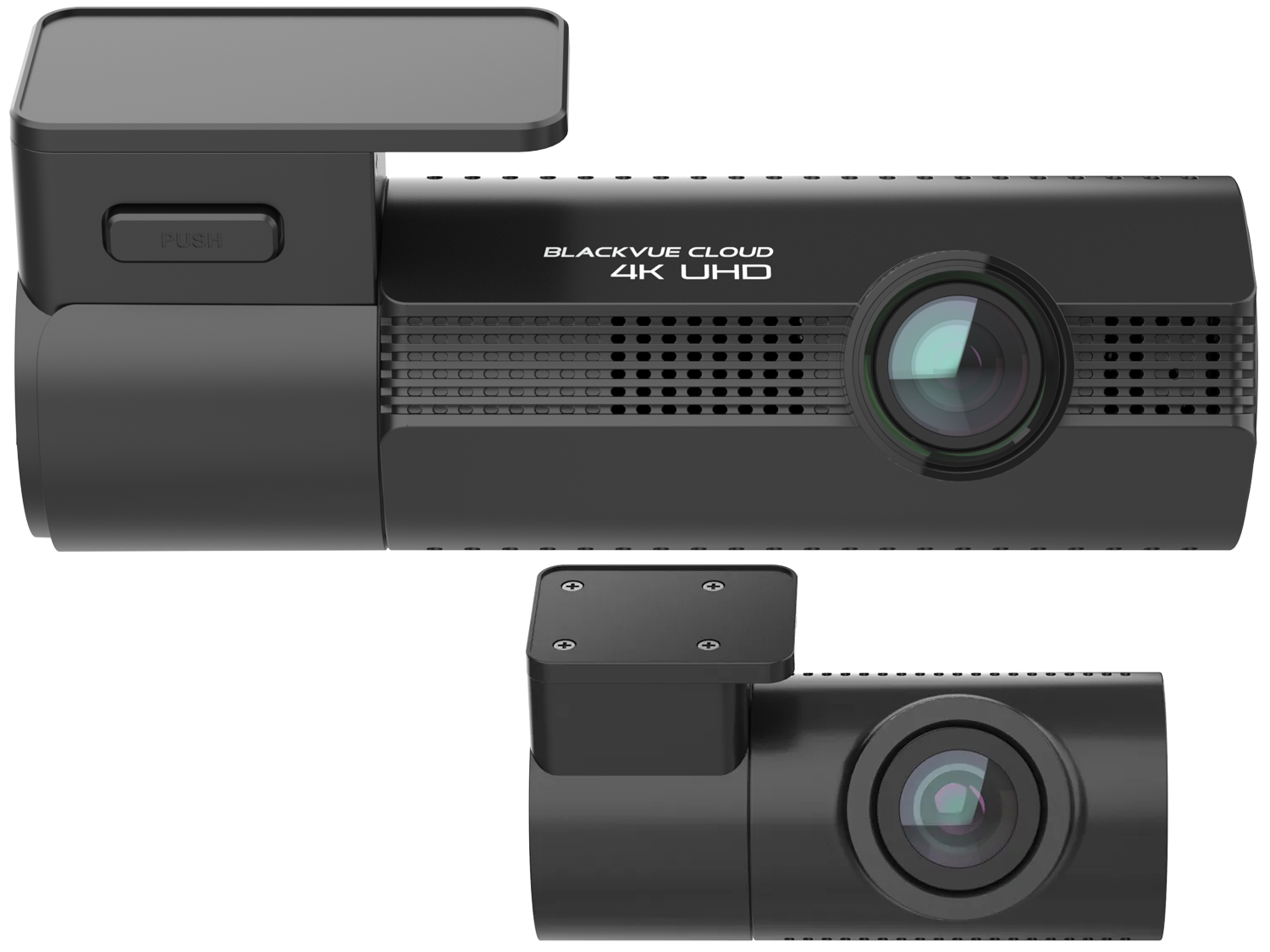 Blackvue ELITE 9-2CH cecha