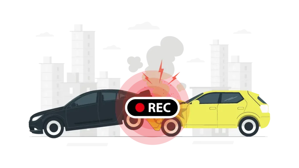 Zaleta Blackvue ELITE 9-2CH