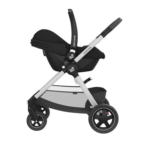 Funkcja Maxi-Cosi Cabriofix i-size 0-13 kg