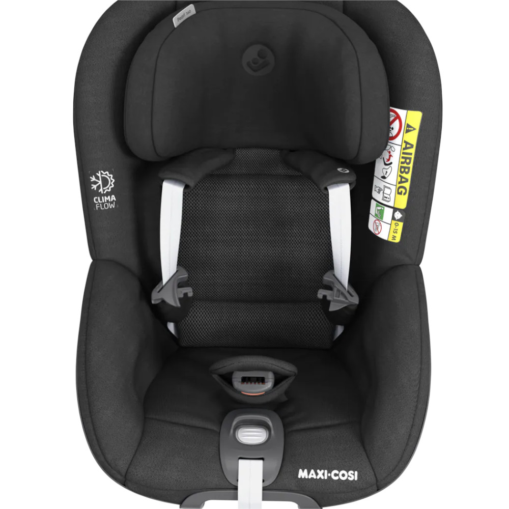 Przewaga Maxi-Cosi Pearl 360
