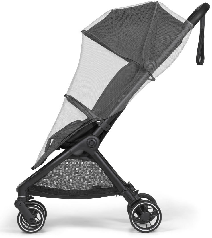 Funkcja Bumprider Moskitiera do Connect Mini (BRCM-51284-089)