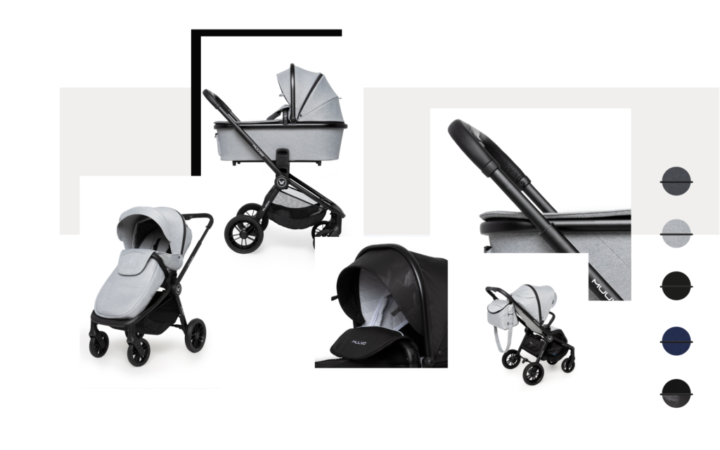 Muuvo Quick 2023 cecha