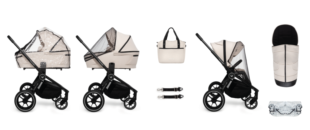 Funkcja Muuvo Quick SE