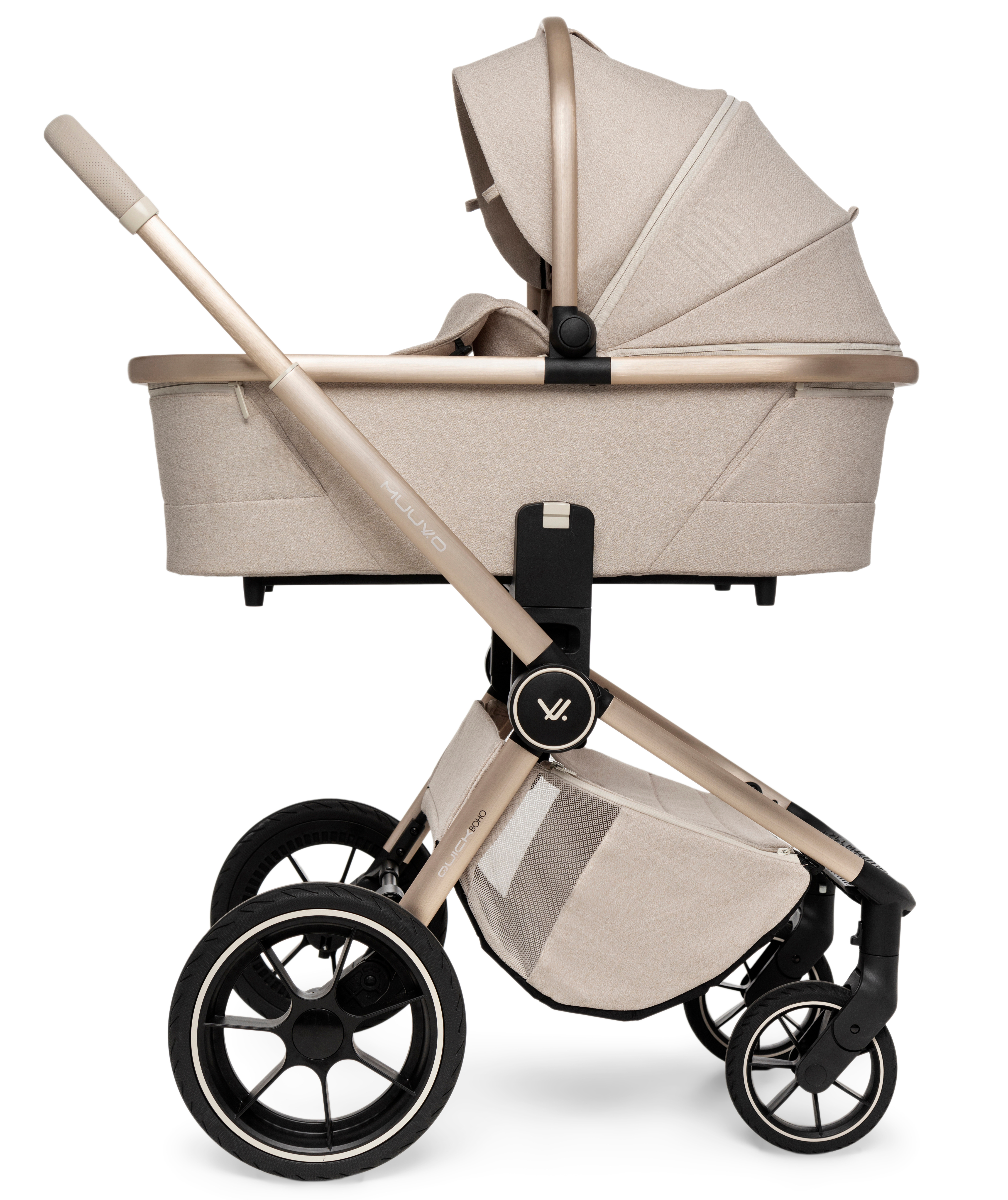 Funkcja Muuvo Quick Boho 2w1