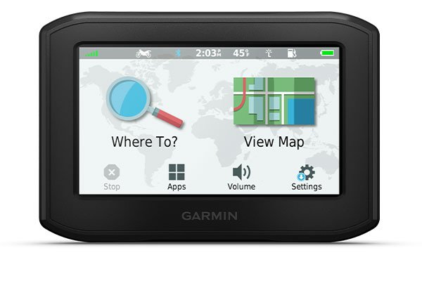 Przewaga Garmin Zumo 396 LMT-S Europe [010-02019-10]