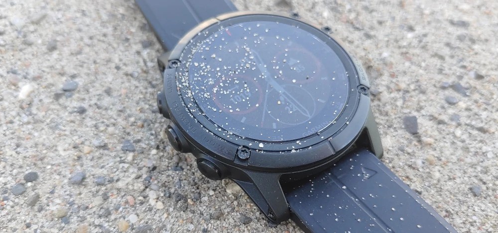 Rodzaje stosowanych szkiełek w zegarkach