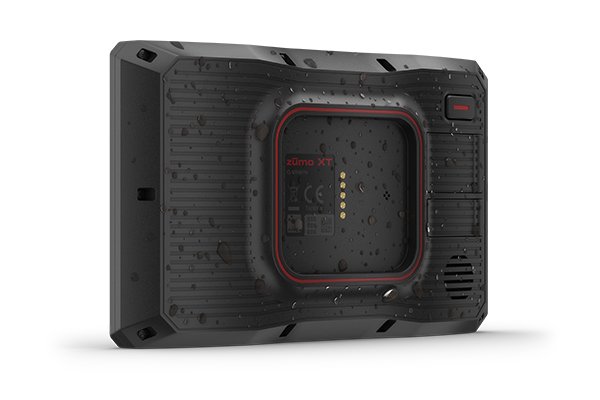 Garmin Zumo XT [010-02296-10] funkcjonalność