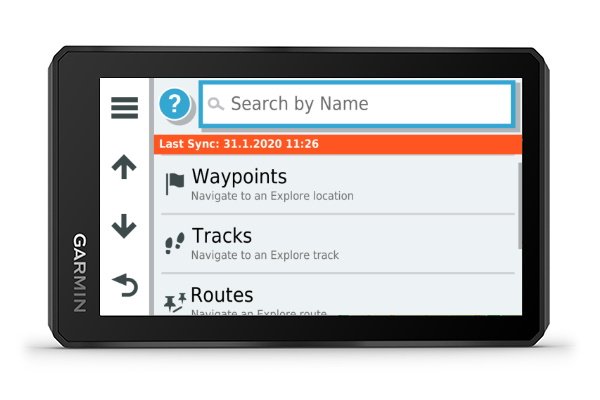 Funkcje Garmin Zumo XT [010-02296-10]