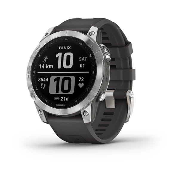 Zegarki Garmin Fenix